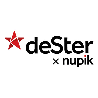 desternupik